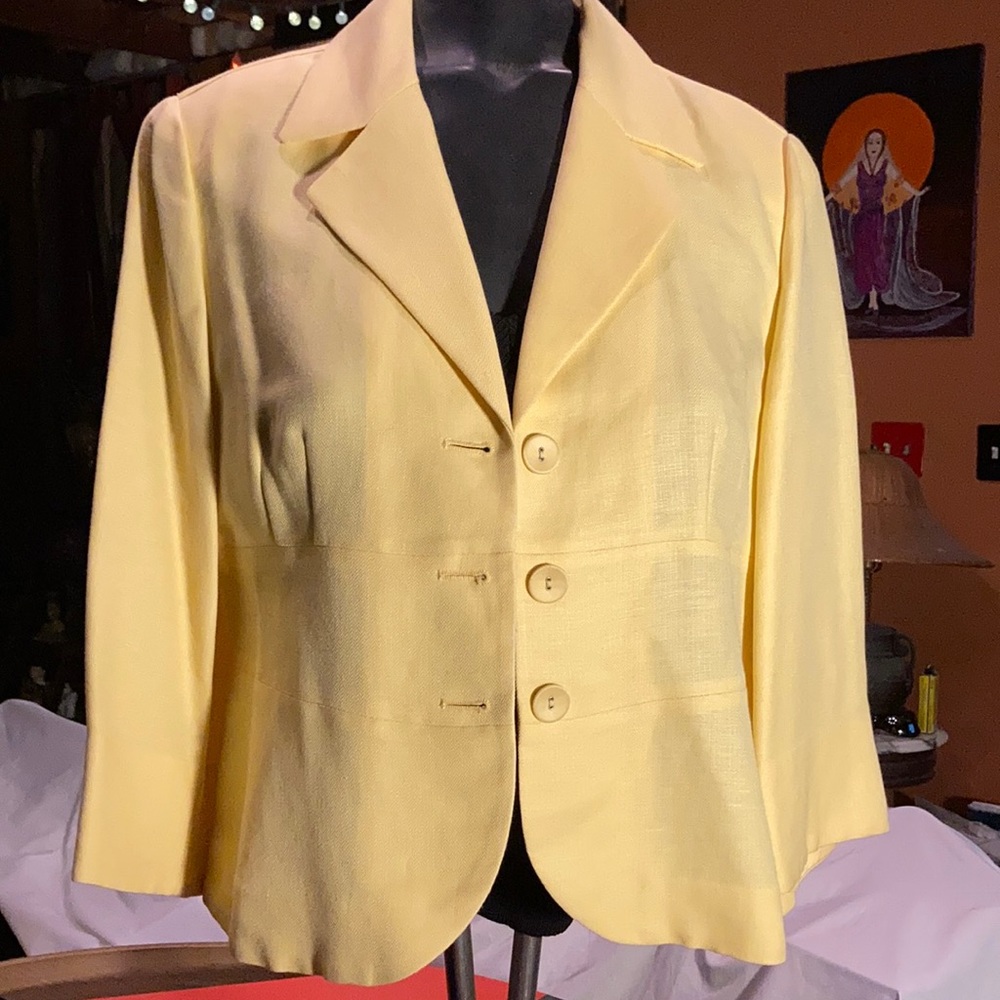 Emma James Jacket